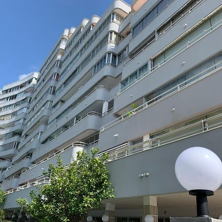 Service Apart Lazaro- Apartamentos Aguamarina 58 Calpe Ngoại thất bức ảnh