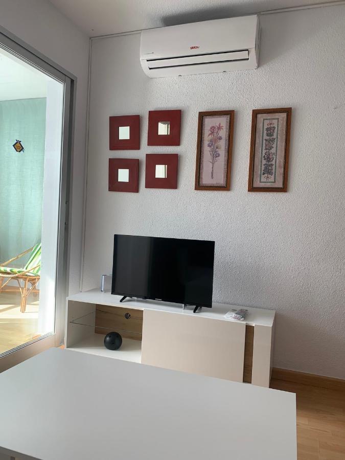 Service Apart Lazaro- Apartamentos Aguamarina 58 Calpe Ngoại thất bức ảnh