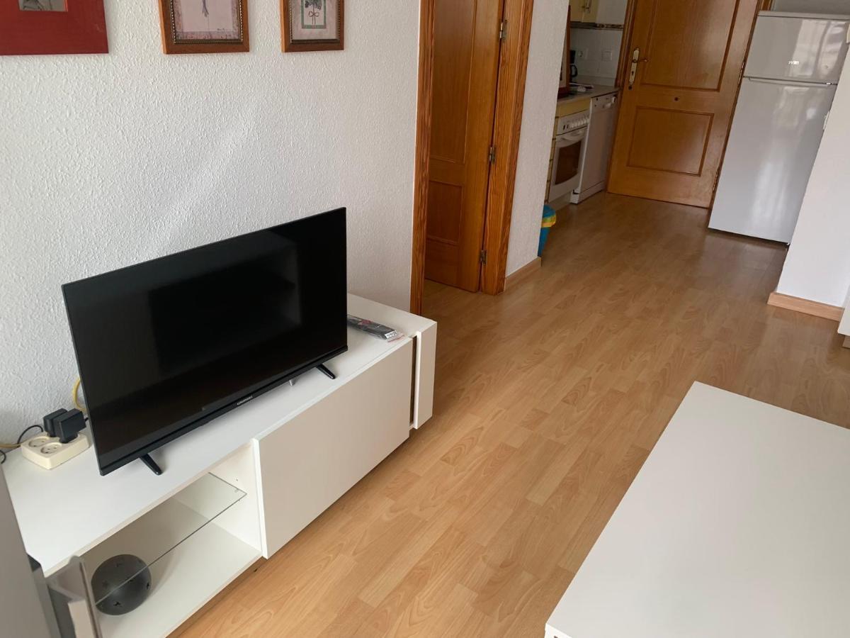 Service Apart Lazaro- Apartamentos Aguamarina 58 Calpe Ngoại thất bức ảnh