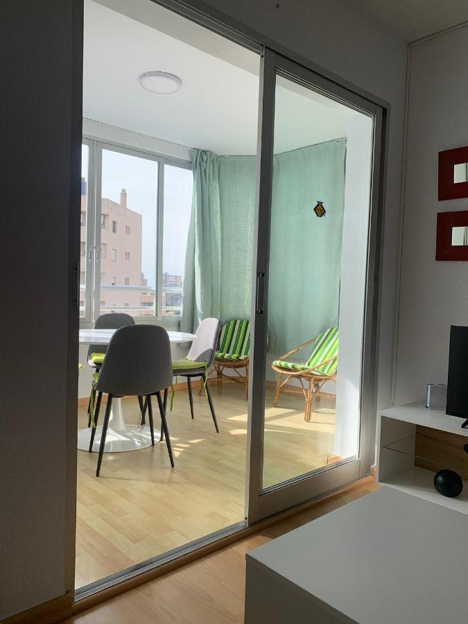 Service Apart Lazaro- Apartamentos Aguamarina 58 Calpe Ngoại thất bức ảnh