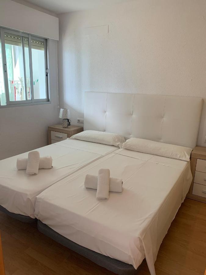 Service Apart Lazaro- Apartamentos Aguamarina 58 Calpe Ngoại thất bức ảnh