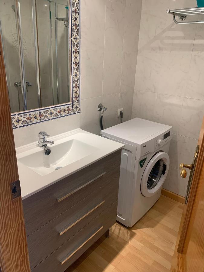 Service Apart Lazaro- Apartamentos Aguamarina 58 Calpe Ngoại thất bức ảnh