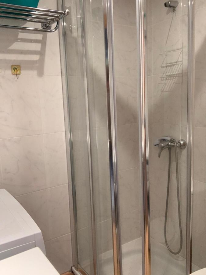 Service Apart Lazaro- Apartamentos Aguamarina 58 Calpe Ngoại thất bức ảnh